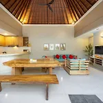 Degani Villa Seminyak