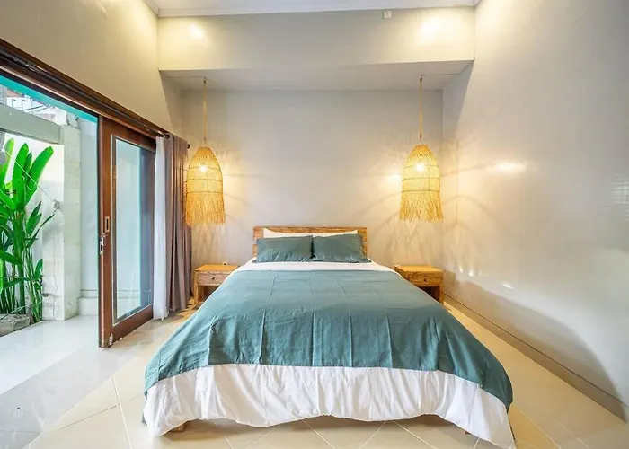 Degani Villa Seminyak