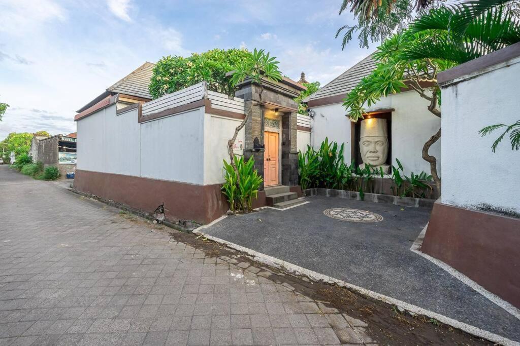 Degani Villa