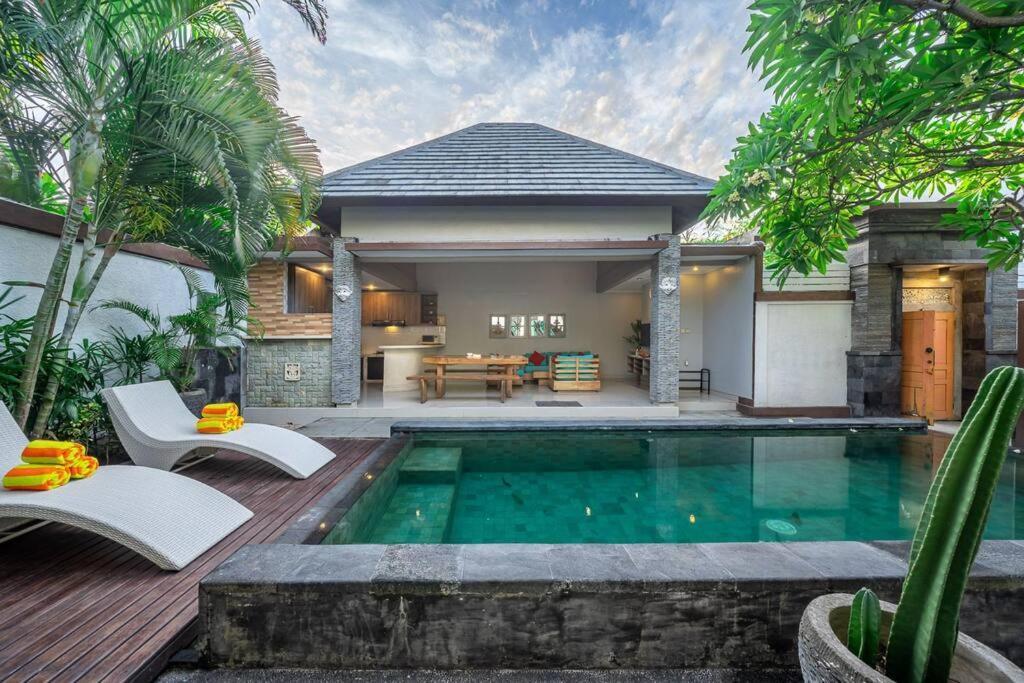 Degani Villa *