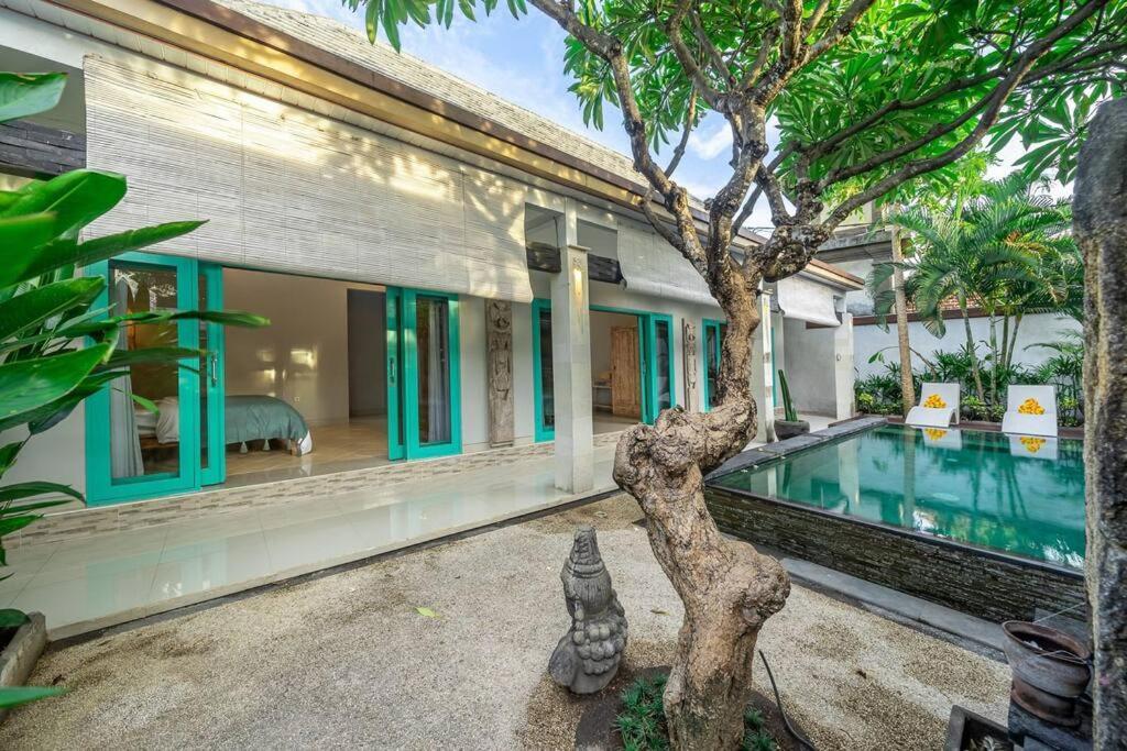 Degani Villa *