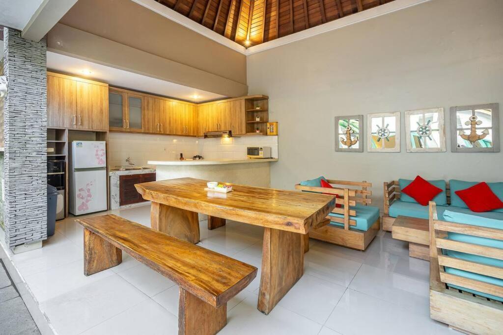 Degani Villa