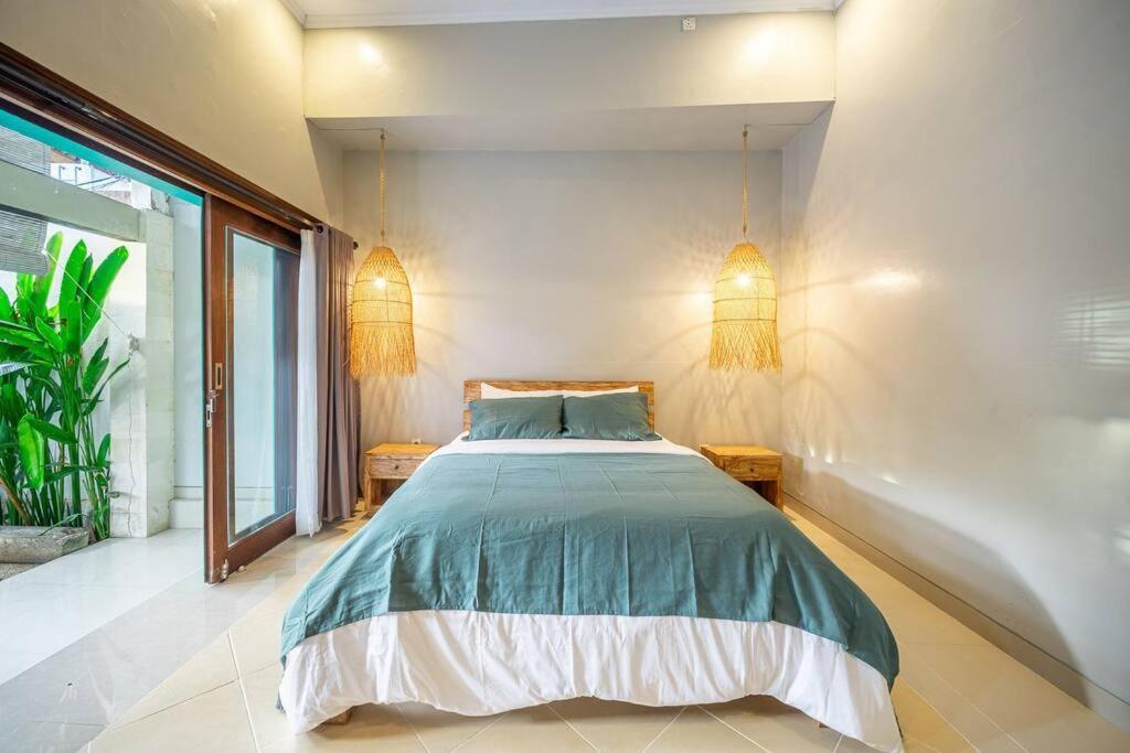 Villa Degani Seminyak (Bali)