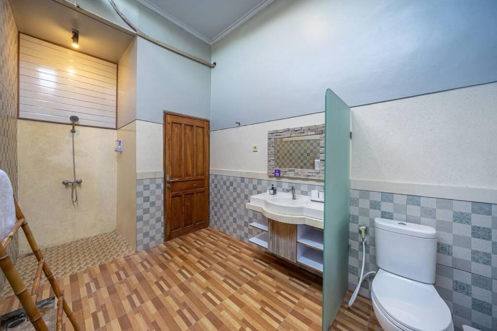 Villa Degani *