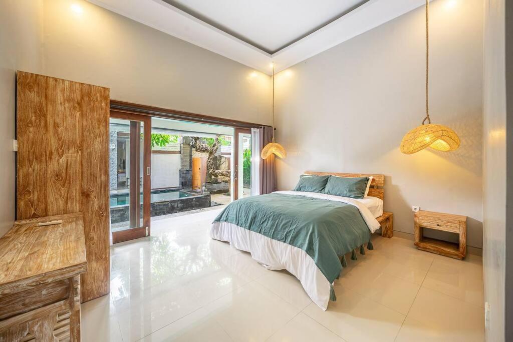 Degani Villa *