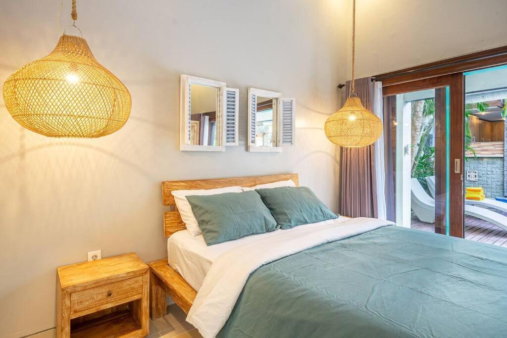 Villa Degani Seminyak (Bali)