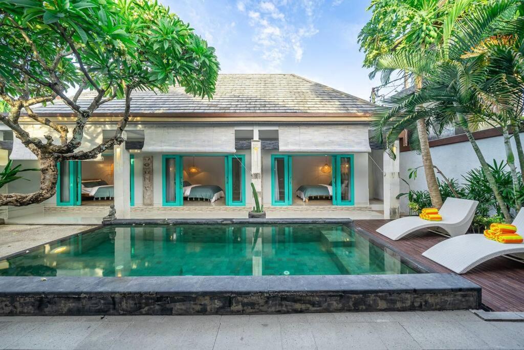Villa Degani Seminyak (Bali)